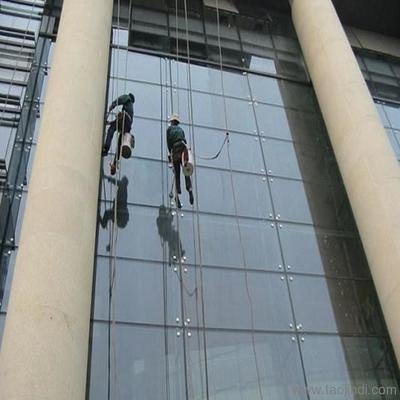 全方位物業清潔與設施維護服務，打造潔凈規范的環境