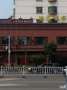 郴州專業外墻清洗與玻璃清洗 守護建筑光潔，提升城市風貌