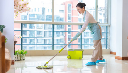 潔凈守護者 保潔工作的核心職責與建筑物清潔服務詳解